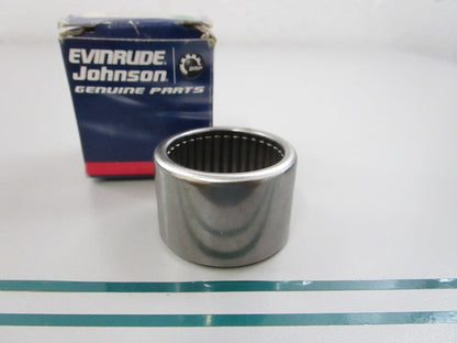 OMC Johnson Evinrude NEW OEM Rear Carrier Bearing 0387247 V6 100-300HP NOS 0810