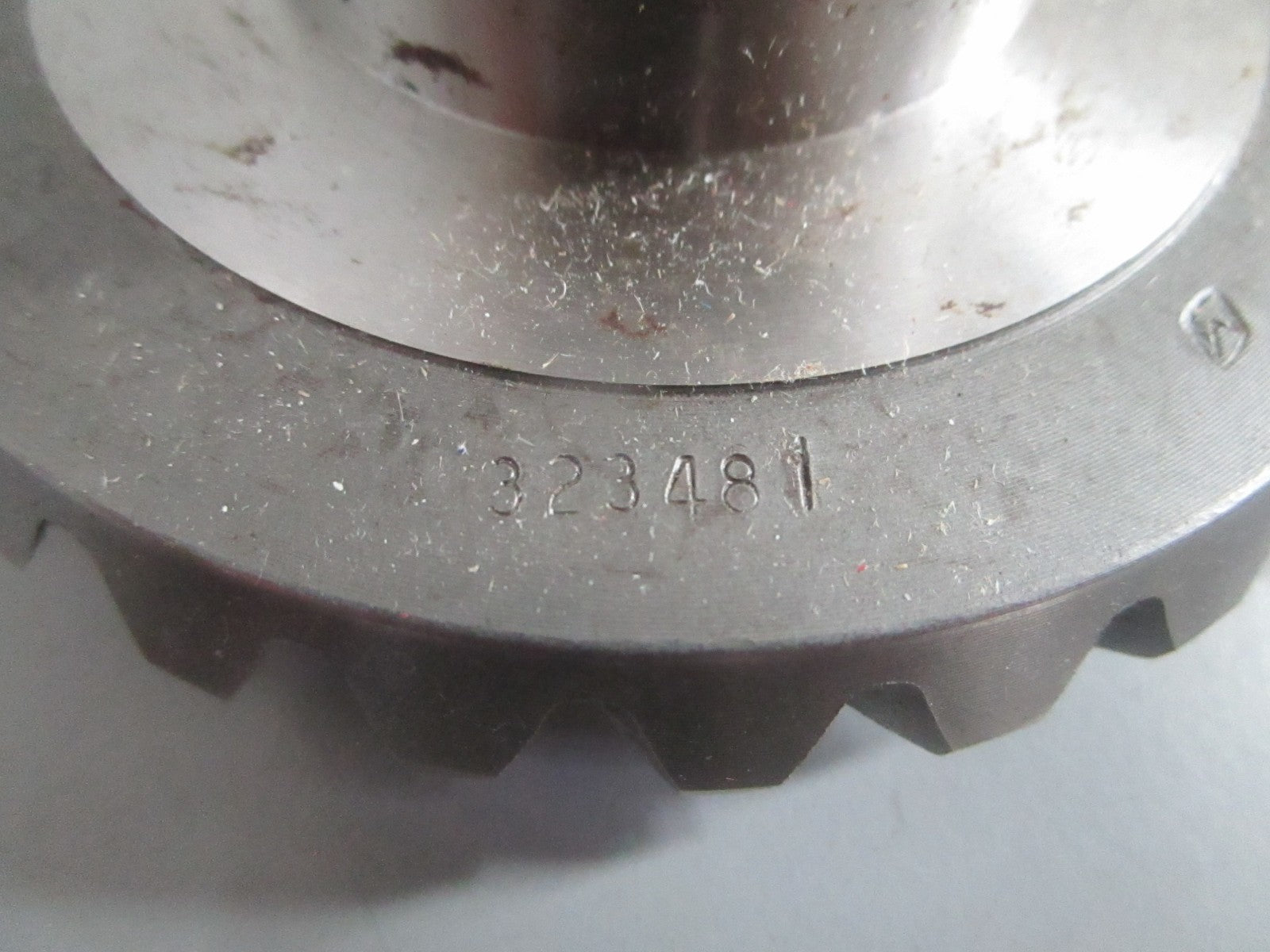 NEW OEM 323481 0323481 OMC Johnson Evinrude 26T Gear 0820