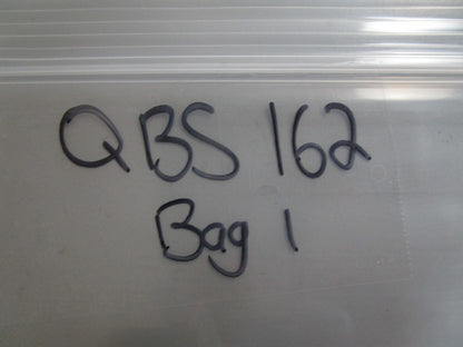 *NEW OEM* (LOT OF 2) 0810 Volvo Penta Bushing 852912