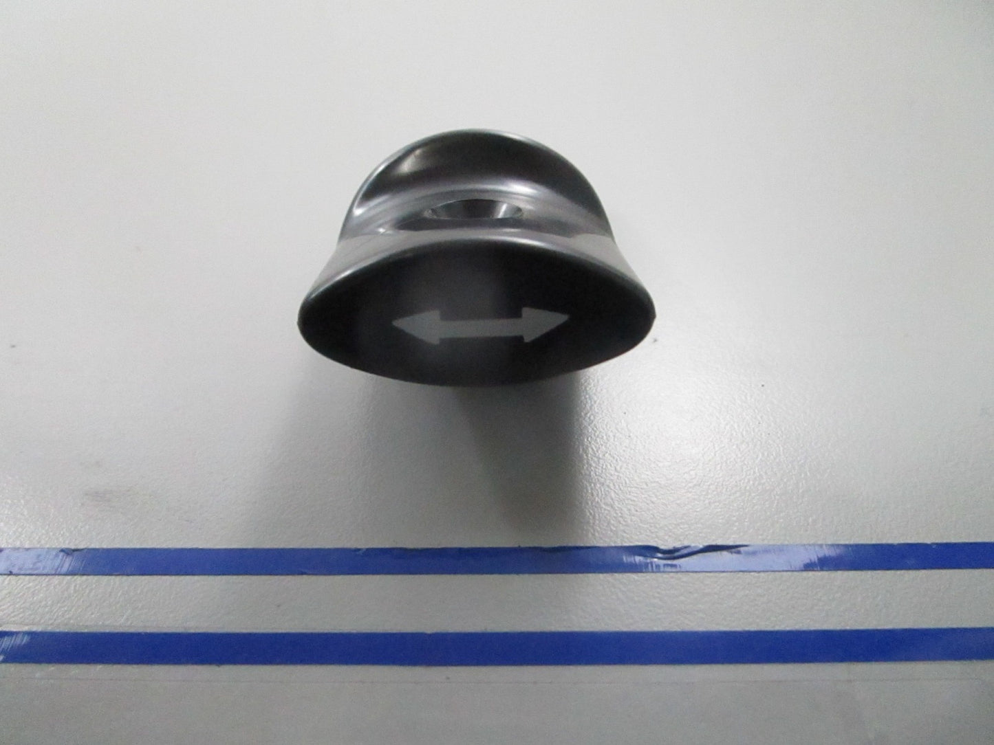 *NEW OEM* 0810 OMC Johnson Evinrude Tilt Handle Knob 334438 0334438