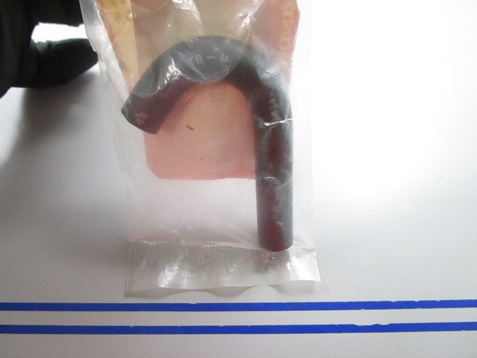 NEW OEM 17419-MR5-790 Honda Tube 0810