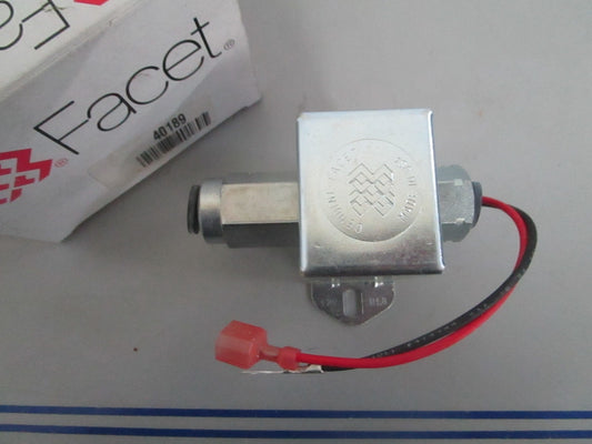 *NEW OEM* 0820 Facet Electronic Fuel Pump 40189