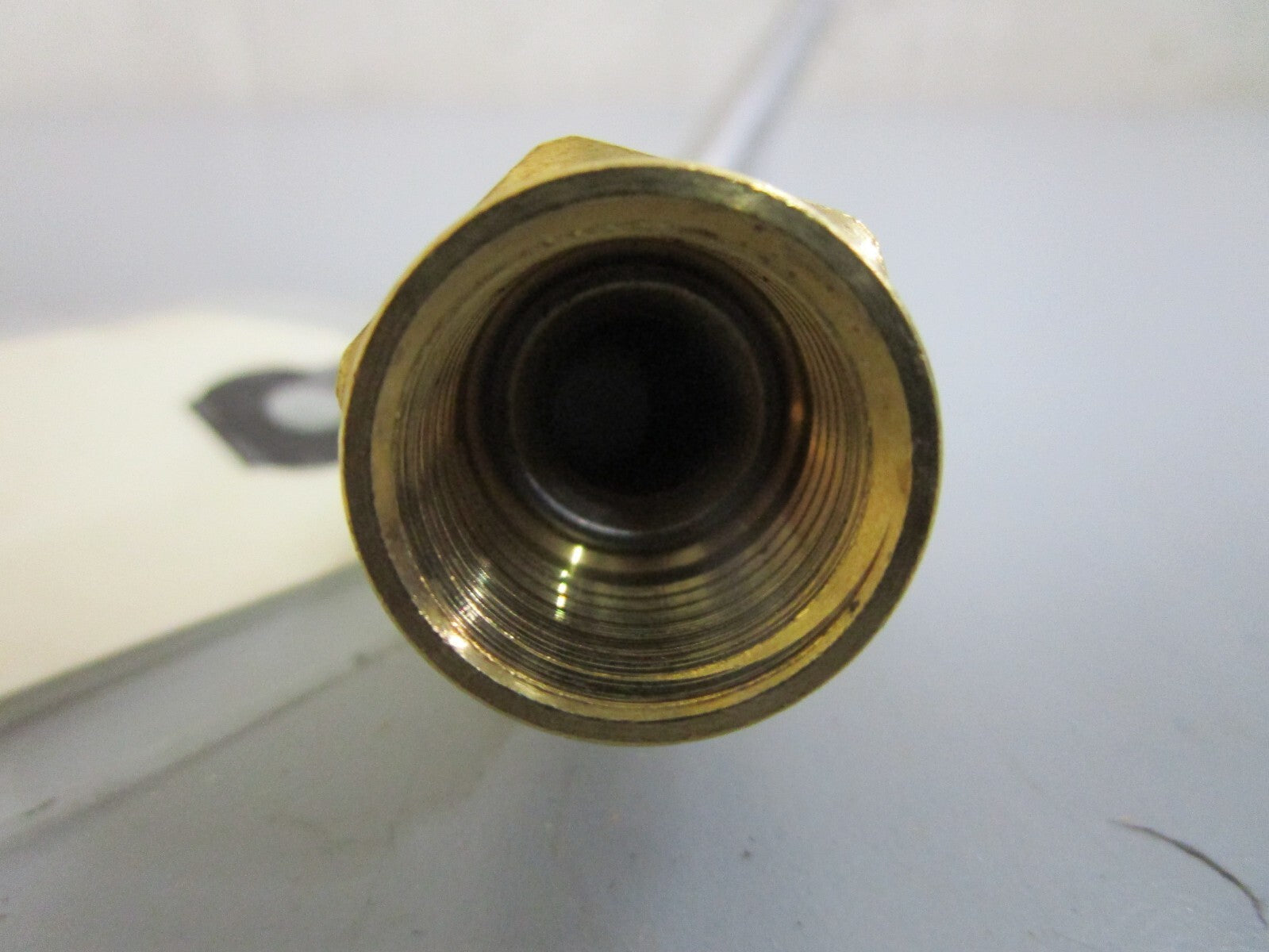 *NEW OEM* 0820 Mercury Quicksilver Fuel Line 32-815451T