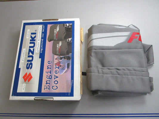 *NEW OEM* 0820 Suzuki DF60/DF70 Engine Cover 99105-65002