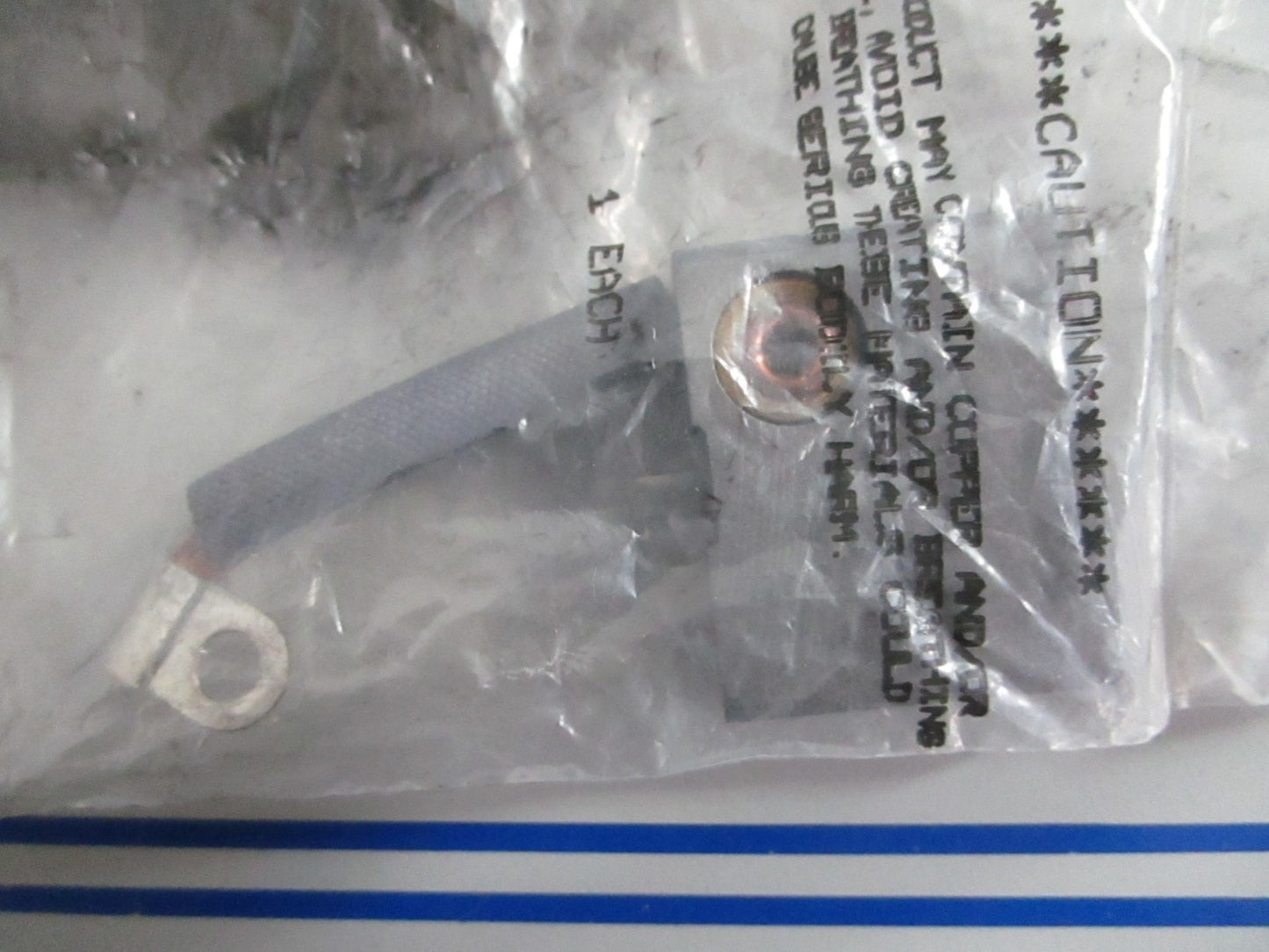 NEW TY14181-11480-71 Total Source Motor Brush For: Toyota 0820