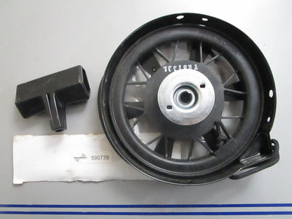*NEW OEM* 0820 Tecumseh Recoil Starter 590739