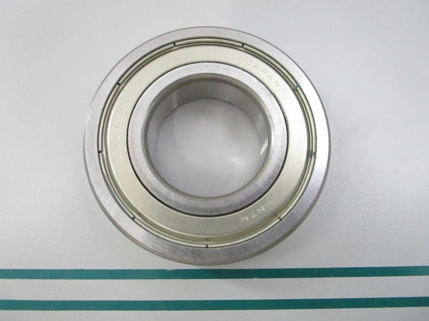 NEW 6207ZC3 NTN Tapered Ball Bearing 0810