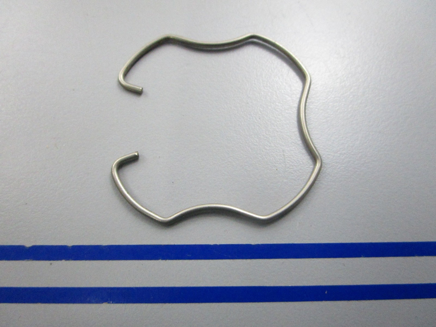 NEW OEM 09387-45001 Suzuki Set Ring 0810