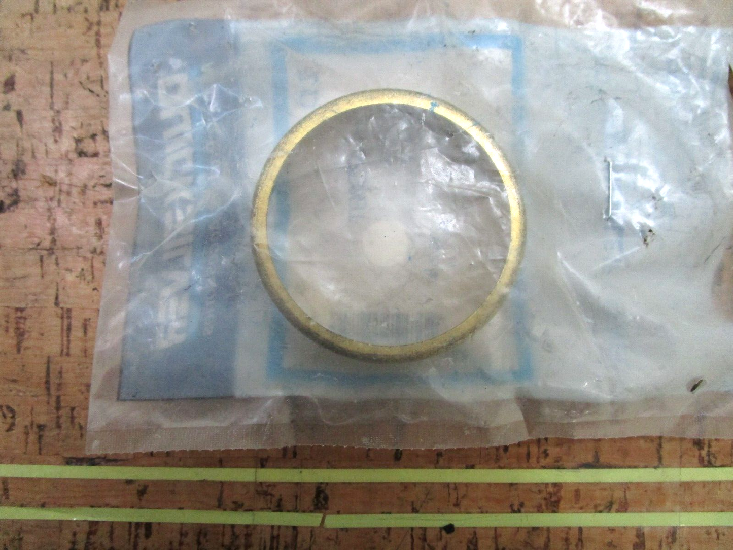 *NEW OEM* 0750 Mercury Quicksilver SLEEVE 23-47508T