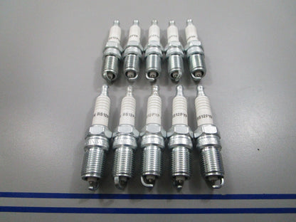 *NEW* (LOT OF 10) 0810 Champion Spark Plug RS12PYP