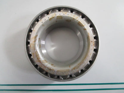 NEW OEM HMF212047 SKF Tapered Bearing Cone 0820