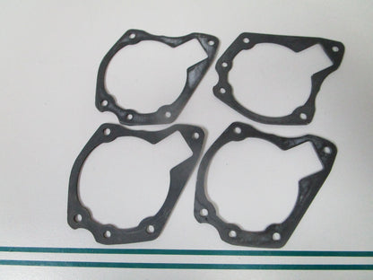 NEW OEM (LOT OF 4) 303750 0303750 OMC Johnson Evinrude Float Bowl Gasket 0810