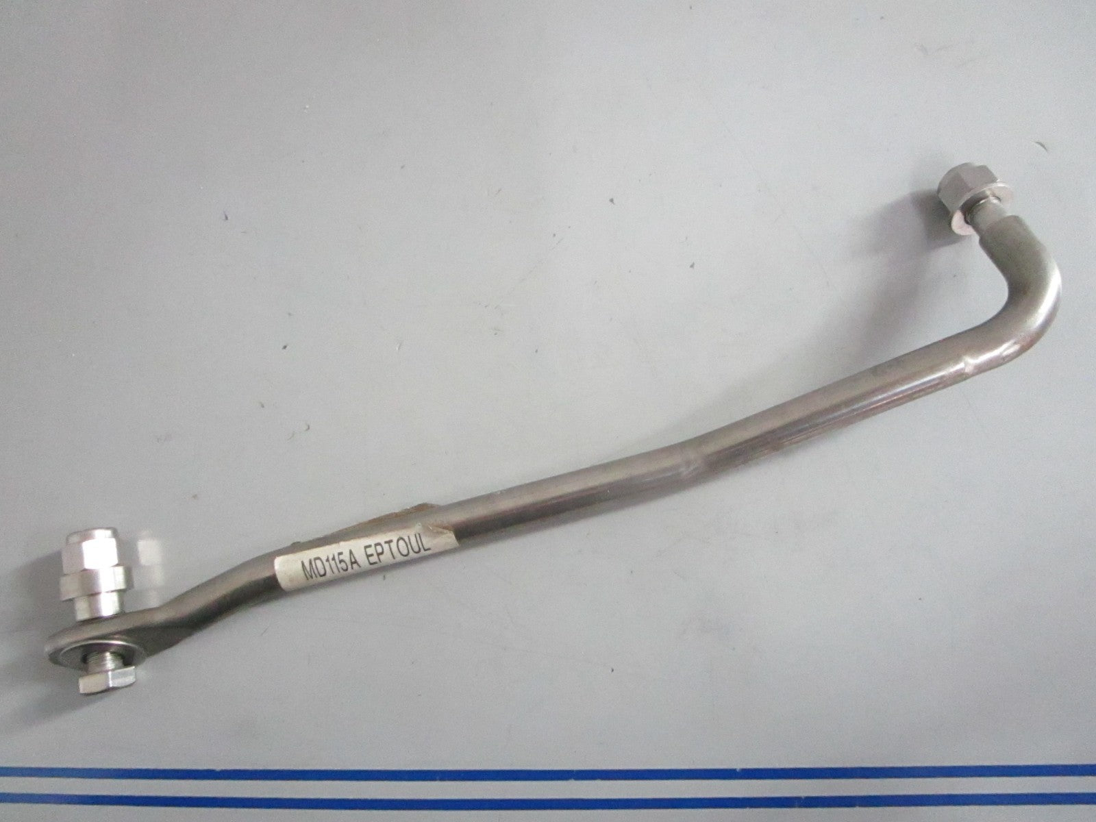 NEW OEM 3E0-84905-0 Tohatsu Drag Link Assy 0820