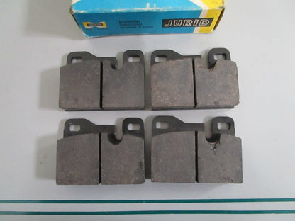 NEW OEM 92835294200 Porsche Jurid Brake Pad Set 0820