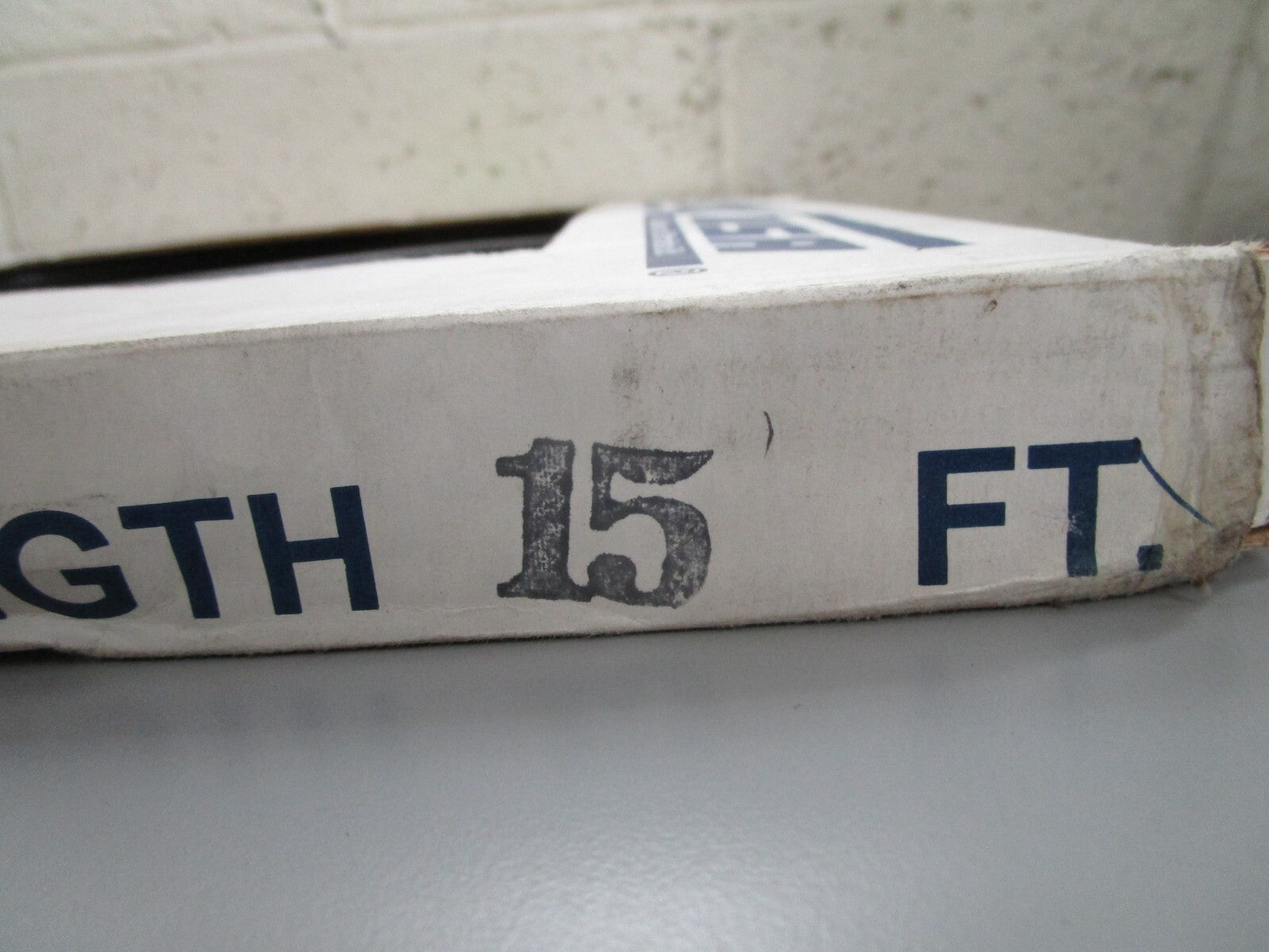 *NEW* 0820 Uflex 15' Control Cable C14X15