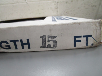 *NEW* 0820 Uflex 15' Control Cable C14X15
