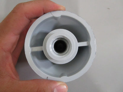 Volvo Penta 854045 Aquamatic Propeller Cone Spinner AQ 200 280 290 NEW OEM 0820