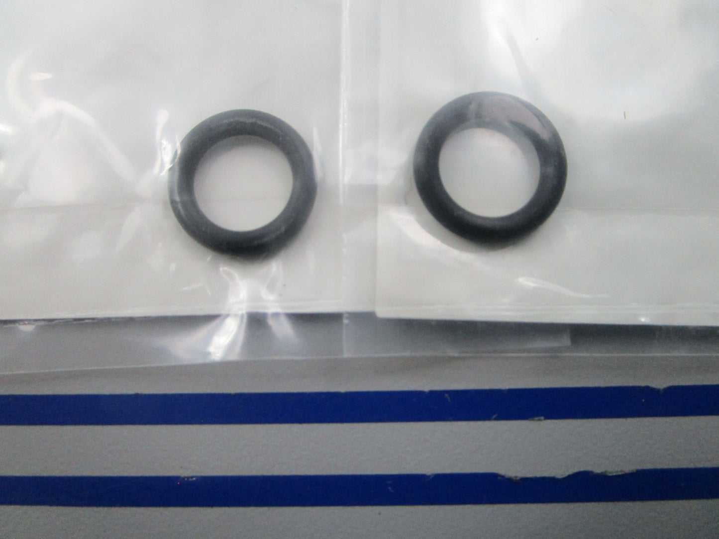 NEW OEM (LOT OF 2) 3Y9-10311-0 3Y9103110 Tohatsu O-Ring 0810