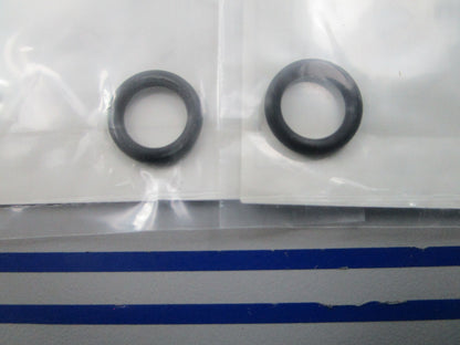 NEW OEM (LOT OF 2) 3Y9-10311-0 3Y9103110 Tohatsu O-Ring 0810