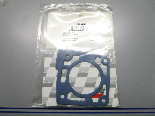 *NEW* 0810 Fel-Pro Throttle Body Gasket 61081