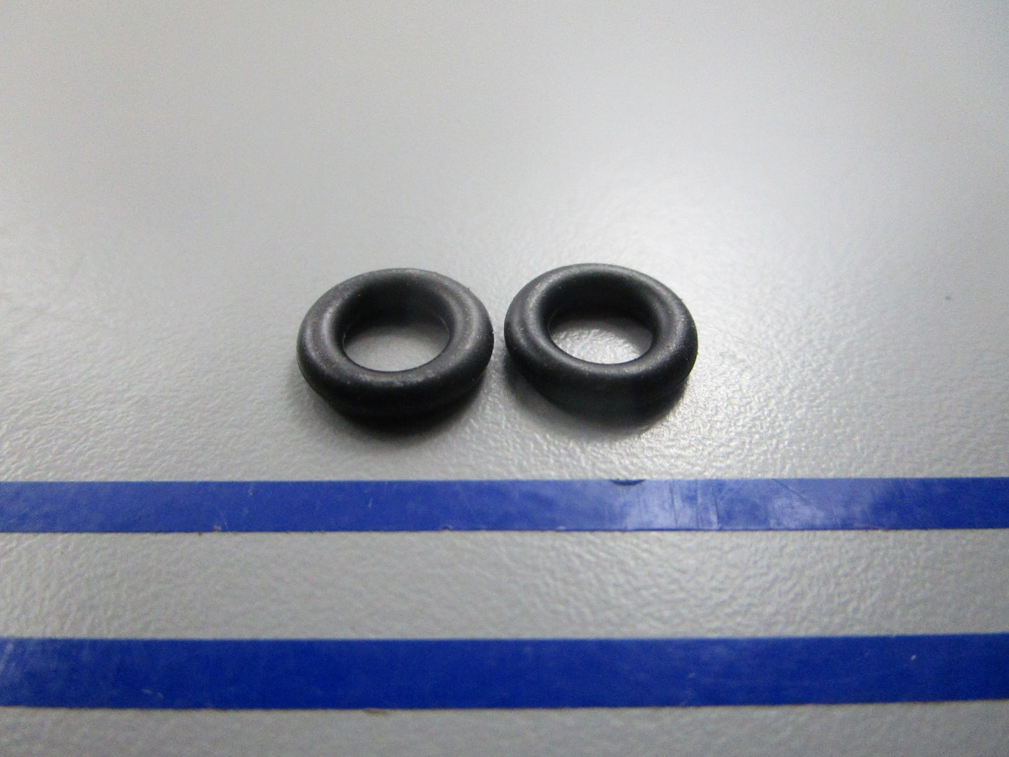 NEW OEM (LOT OF 2) 25-64068 Mercury Quicksilver O-Ring 0810