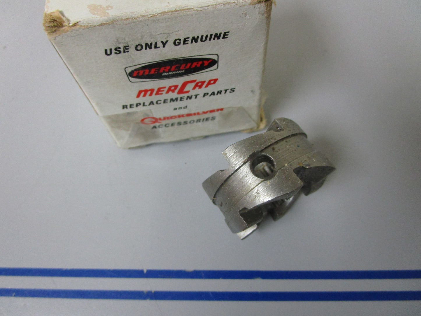 *NEW OEM* 0720 Mercury Quicksilver Clutch Dog 52-32189