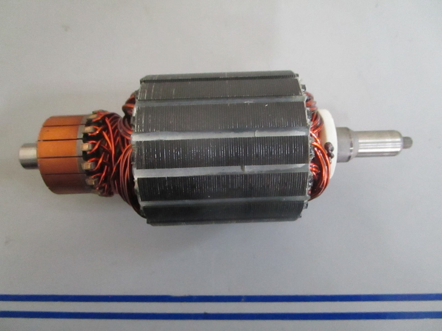 *NEW OEM* 0820 Mercury Quicksilver Armature 12661