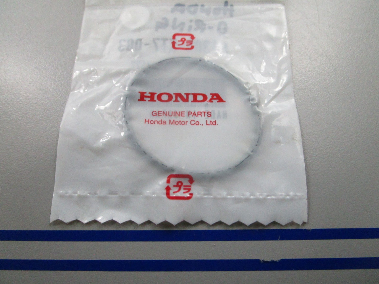 *NEW OEM* 0810 Honda O-Ring 91305-KT7-003