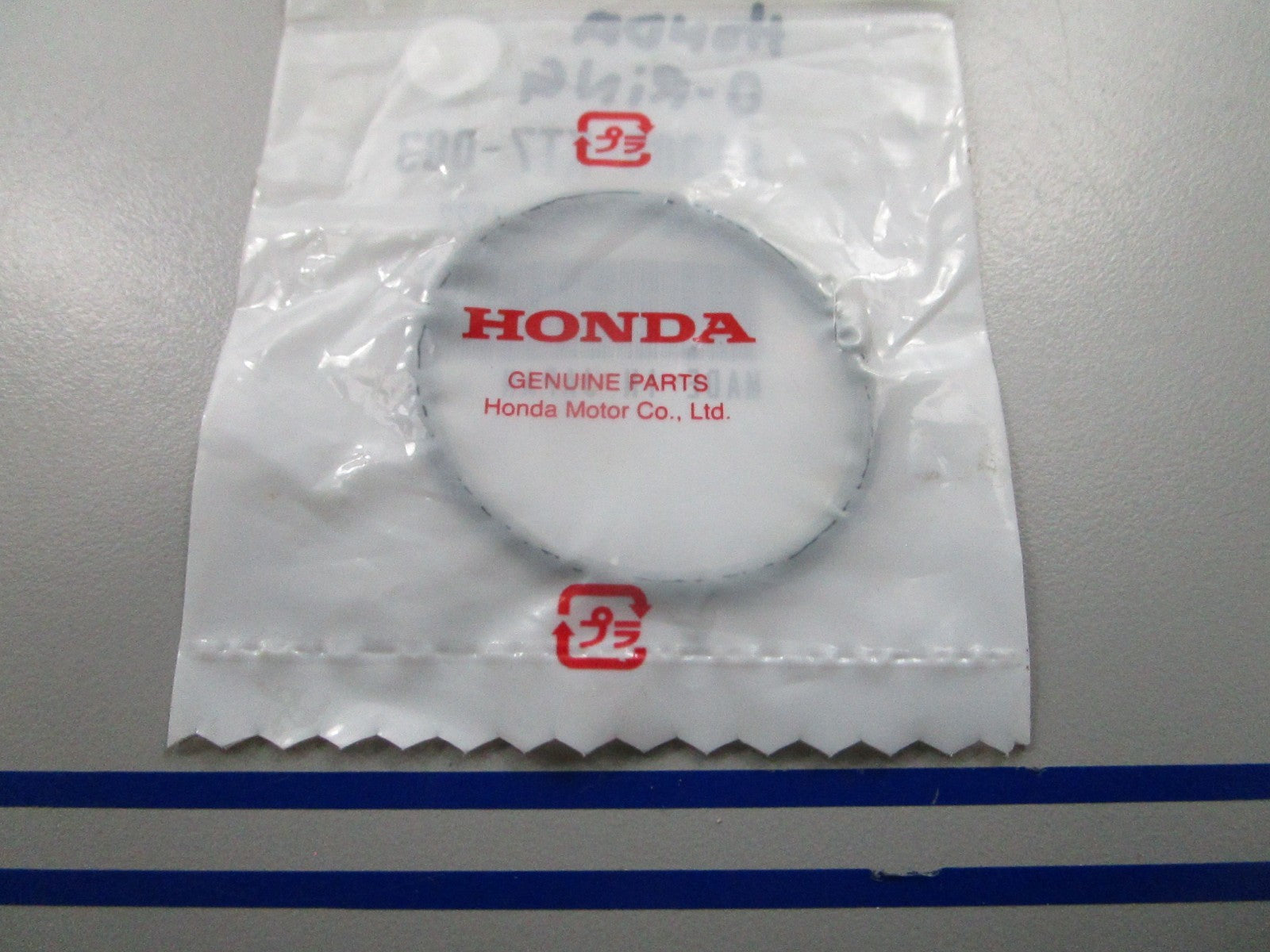 *NEW OEM* 0810 Honda O-Ring 91305-KT7-003