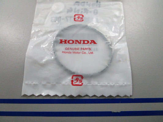 *NEW OEM* 0810 Honda O-Ring 91305-KT7-003