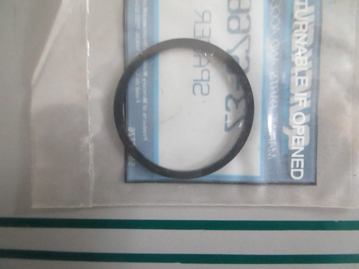 NEW OEM 23-67668 Mercury Quicksilver Spacer 0820