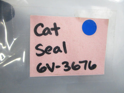 NEW OEM 6V-3676 CAT Seal 0810