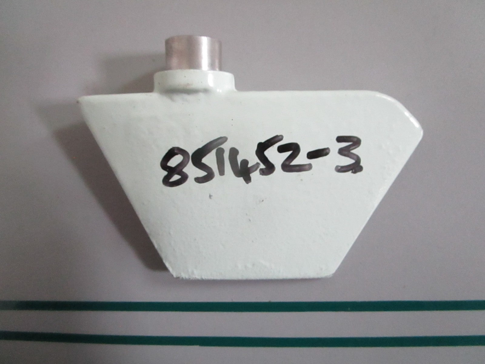 NEW OEM 851452 Volvo Penta Steering Fin 0820