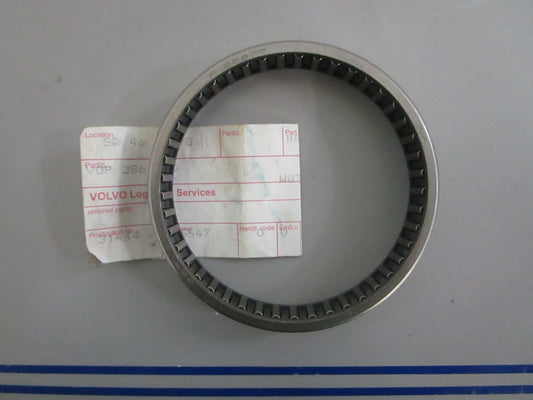 *NEW OEM* 0820 Volvo Penta Bearing 3861820