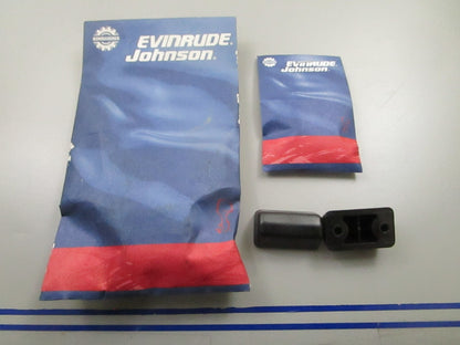 *NEW OEM* 0810 OMC Johnson Evinrude 5-6-8HP Bumper Kit 437615 0437615