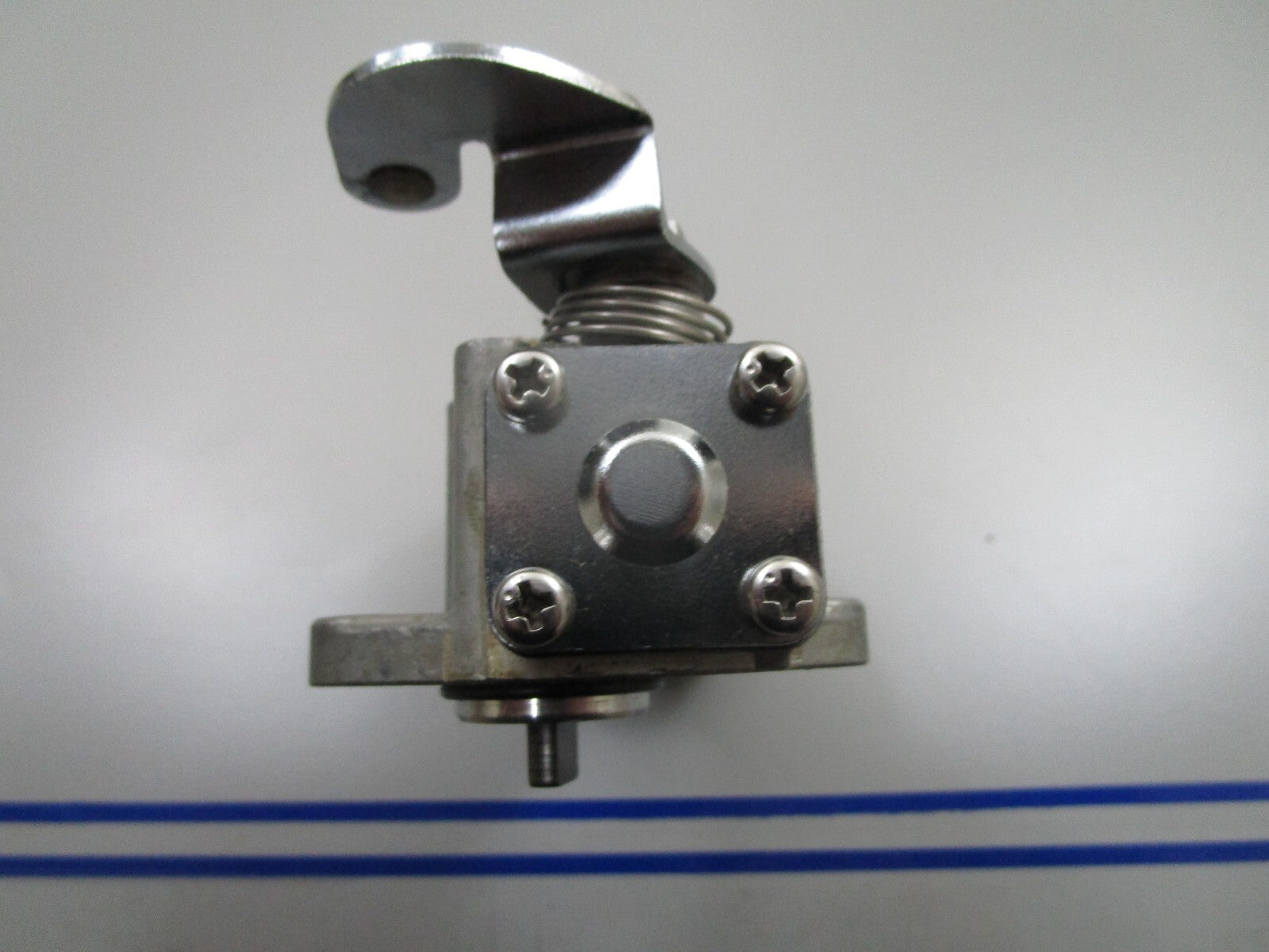 *NEW OEM* 0810 Tohatsu Nissan Oil Pump Assembly 3B7-09000-1 3B7-090-001