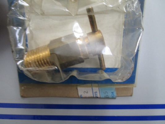 *NEW OEM* 0720 Volvo Penta Shut Off Cock 82745