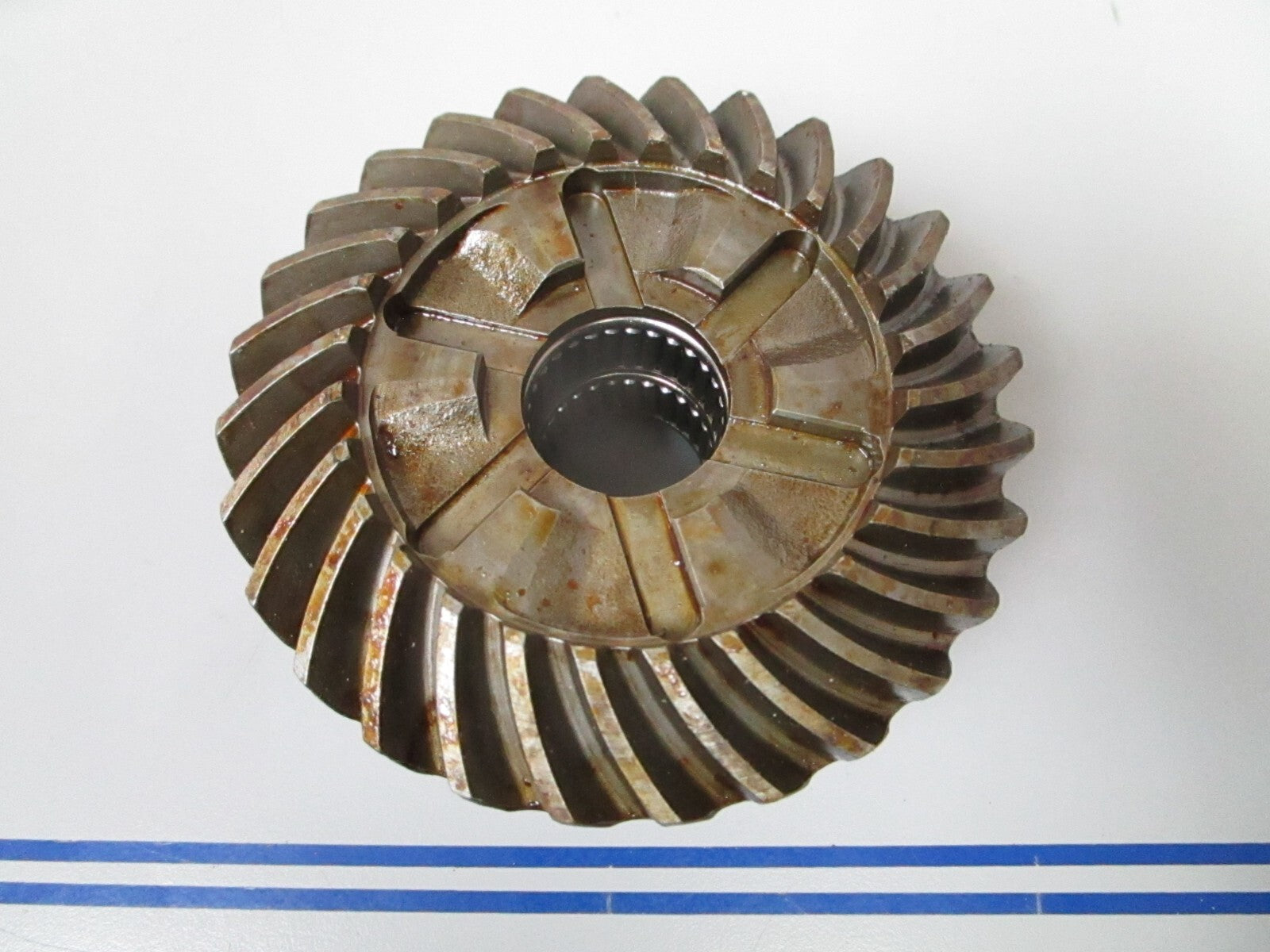 *NEW OEM* 0810 Mercury Quicksilver Reverse Gear 43-78082A3