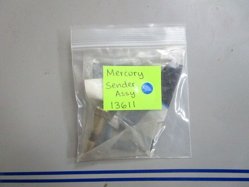 *NEW OEM* 0770 Mercury Quicksilver Sender Assembly 13611