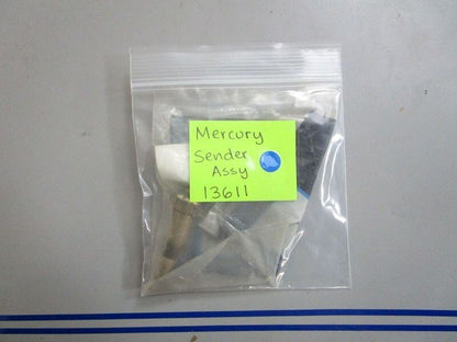 *NEW OEM* 0770 Mercury Quicksilver Sender Assembly 13611