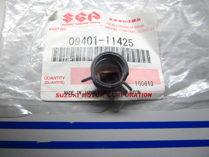 *NEW OEM* 0810 Suzuki Clip 09401-11425