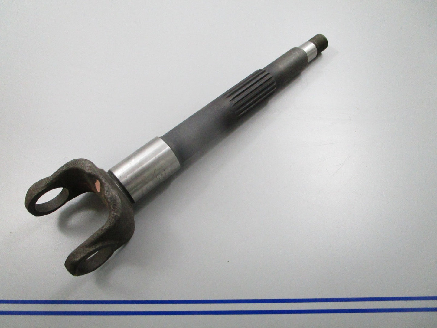 *NEW OEM* 0720 Mercury Quicksilver Universal Joint Yoke 57498