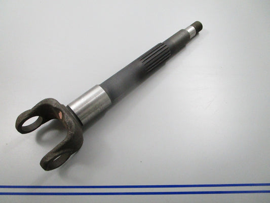 *NEW OEM* 0720 Mercury Quicksilver Universal Joint Yoke 57498