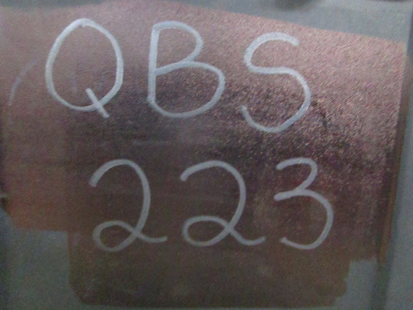 *NEW OEM* 0810 Mercury Quicksilver Thrust Hub Washer 56292A2