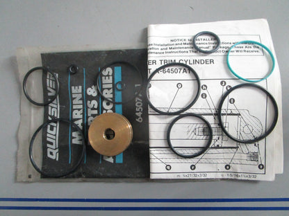 NEW OEM 64507A1 Mercury Quicksilver Repair Kit 0820