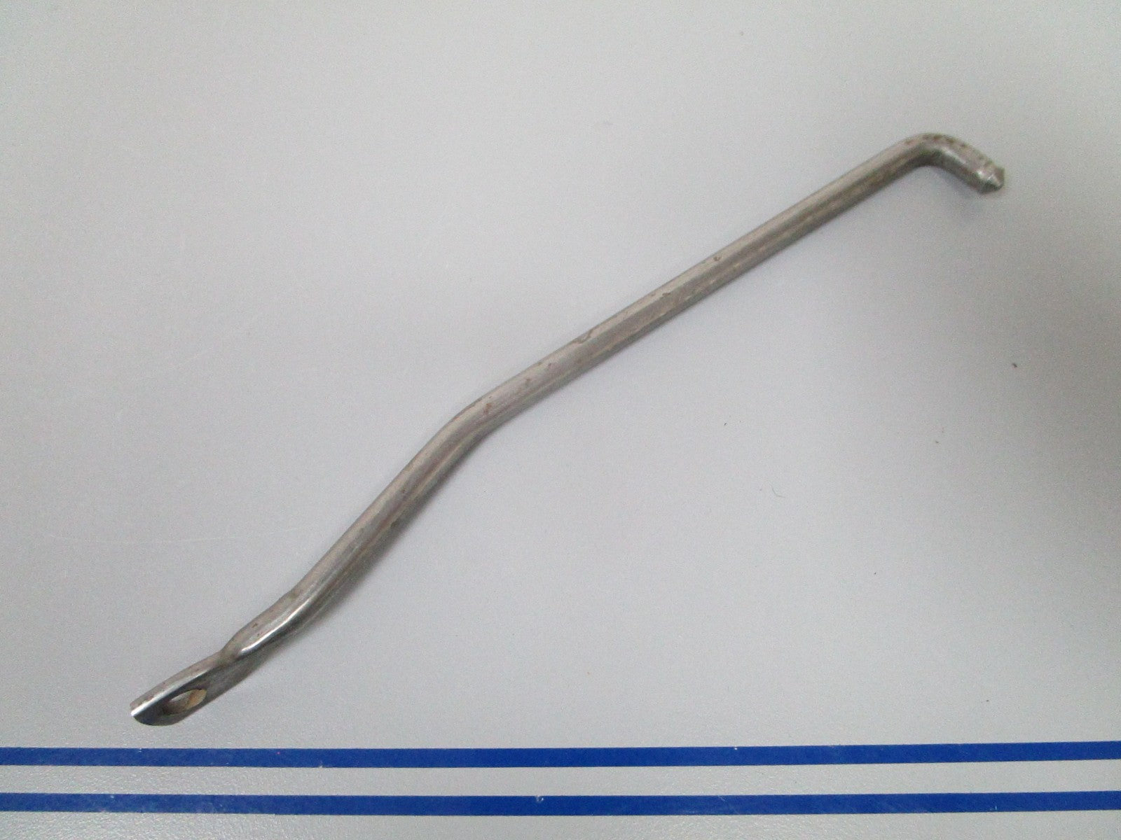 NEW OEM 121627 0121627 OMC Johnson Evinrude Throttle Rod 0810