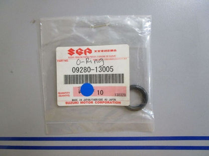 *NEW OEM* 0770 Suzuki O-Ring 09280-13005