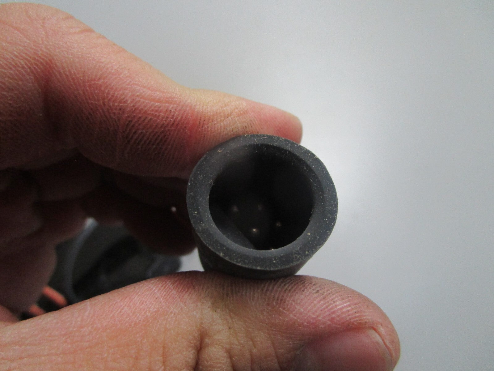 *NEW OEM* 0820 OMC Johnson Evinrude Power Pack & Instrument Kit Ay 586695