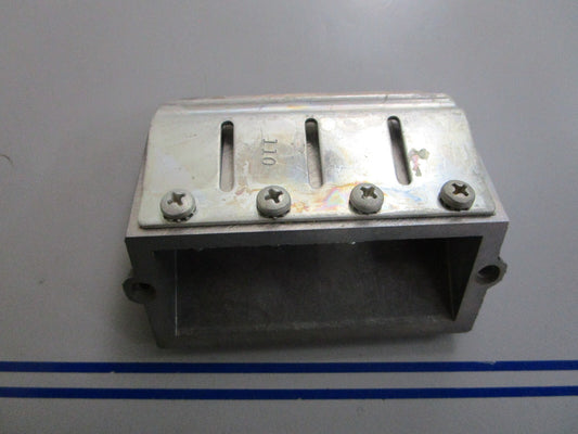 *NEW OEM* 0810 OMC Johnson Evinrude Leaf Plate Assembly 383621 0383621