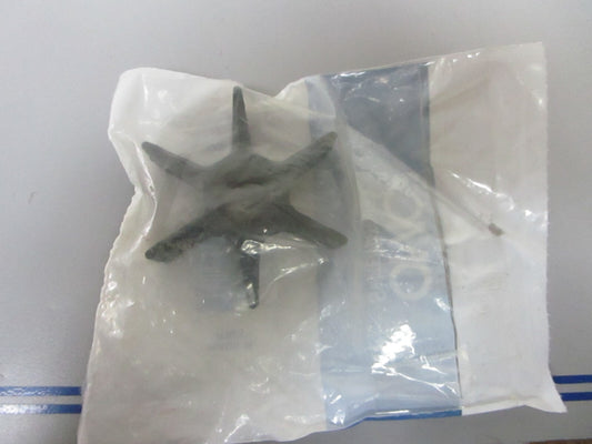 *NEW OEM* 0810 OMC Johnson Evinrude Impeller 777828 0777828